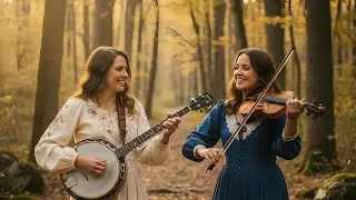 Legendary Bluegrass Flow for Inner Peace - The Supreme Calm