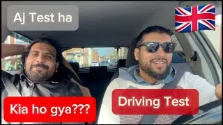 You Won't Believe ||The Latest From Final driving mock test in uk2024