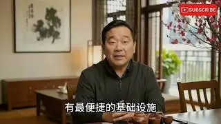 华叔今天不聊别的，就带你们瞅瞅咱祖国这些年的 &ldquo;开挂&rdquo; 操作。