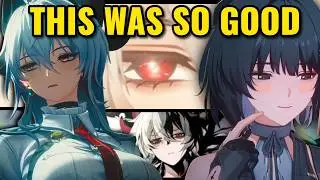 Wait&hellip; Zani&rsquo;s Story Quest Was Actually PEAK | Companion Quest Reaction