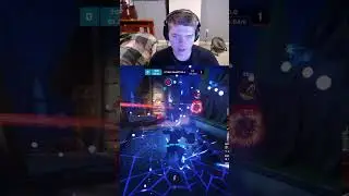 Insane way to win Blizzard World