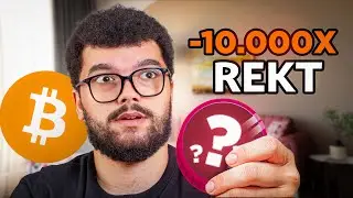 Market Is Crashing&hellip; I&rsquo;m Loading On These 5 Tiny Coins Before the Reversal 🔁