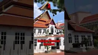 Top 10 Art Galleries Bangkok