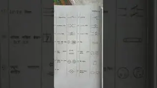 electrical symbol