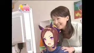 バクシンだからできたこと