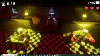 Haunted Household Hunt Trailer