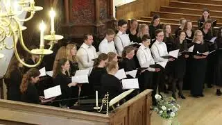 Chenánja - Hallelujah