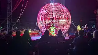 Royal Canadian Circus - August 28th 2025