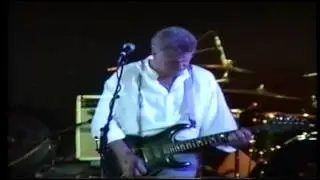 Al Hodge & The Mechanics - Whiteacres, Newquay, 1998 - Part 1