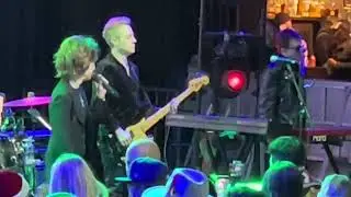 Imagine Benatar (3 of 5) ⛄️ Garden Amp, 12.20.2025