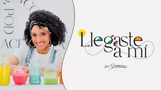 Llegaste a m&iacute; - Su Presencia - Jes&uacute;s | Video Oficial