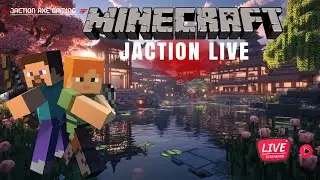 Minecraft Cracked [Public Server] 😱 Live Playing With you you can Join and enjoying server|
