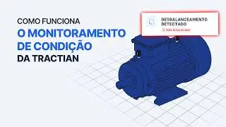 Monitoramento de Condi&ccedil;&atilde;o com IA: Entenda Antes da Falha Acontecer