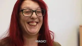 Julie's Story