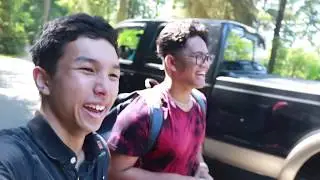 Seattle Day 3 (July 5th 2017)