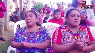 Eran cien obejas...Mario Solis  y Uncion Del Rey 