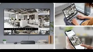 Reolink PRO NVR | En Kjapp Gjennomgang