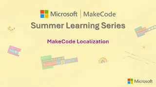MakeCode Localization