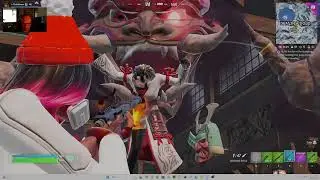 demon's dojo boss battle