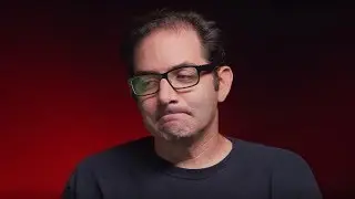 Dinoflask's Jeff Kaplan Contest - Winston's Taint entry