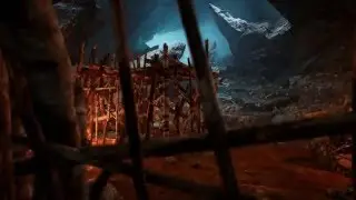 Far Cry Primal Walkthrough: Stomp Udam & Into Udam Land - PS4