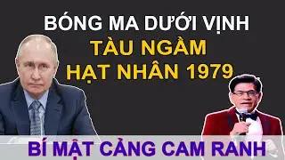 Bí mật “siêu pháo đài” Cam Ranh: Liên Xô biến vịnh nước sâu thành căn cứ viễn trình lớn nhất ra sao?