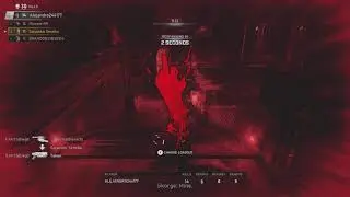 Vampiric FFA w/ Heroic Baird
