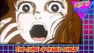 The Curse of Kazuo Umezu | KYOTO VIDEO
