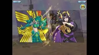 Digimon ReArise - Walkthrough part 1067