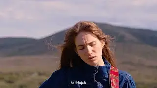 Hallelujah - Leonard Cohen/Jeff Buckley (cover by Floe)