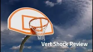 Vert Shock Program Review - TRUTH EXPOSED!!!