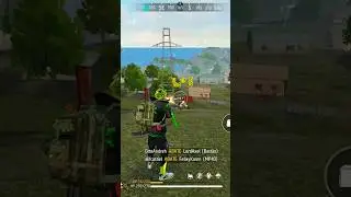 Free Fire