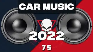 Bass Boosted - Car Music - EXTREME KICK - Dj Fabr&iacute;cio Cesar
