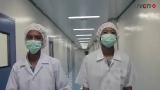 Turnkey Project in Indonesia