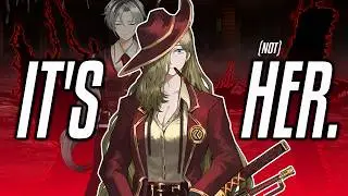 Limbus Company's BEST Boss