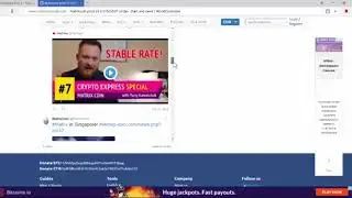 MATRIXCOIN, добавлена на крутой аналитический ресурс - WORLDCOININDEX!!!! УРА!!!