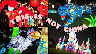 This is not Dubai or China || 