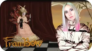 SOY UNA ASESINA!!!!?? - Fran Bow Ep 09