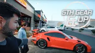 WHICH SUPERCAR DID WE CHOOSE TO BUY?