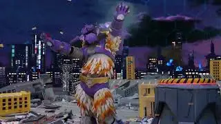 Me-ouch victory royal 