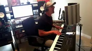 Bruce Hornsby 