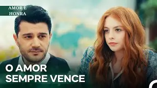 Di&aacute;rio de Amor de uma Jovem #1 | Amor e Honra