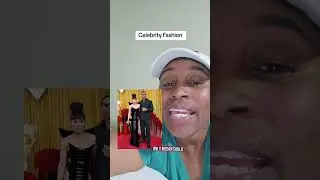 #celebrityfashion #fashion #fashionstyle #fashionstatements