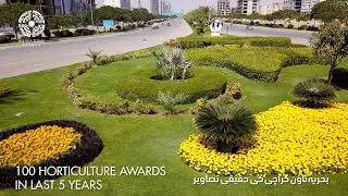 Bahria Town Karachi | Pakistan's Greenest Community