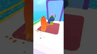 Join blob clash 3D #shorts #gaming