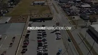 Enclosure Fabrication - Sheet Metal Fabricator