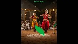 What Makes Kuchipudi One of India&rsquo;s Most Celebrated Dance Forms?