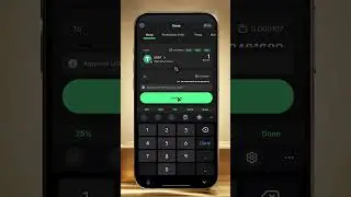 How to Swap USDT to BNB Trust Wallet