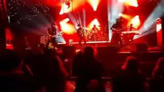 Aswad - Forward #1 Bass Culture Festival @ Chateauform Les Docks de Paris 22 Novembre 2019