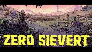 【ZERO SIEVERT v0.30】Green Army Bounty PT.2! Factions NPCs are very dangerous!【HUNTER MODE】【#25】
